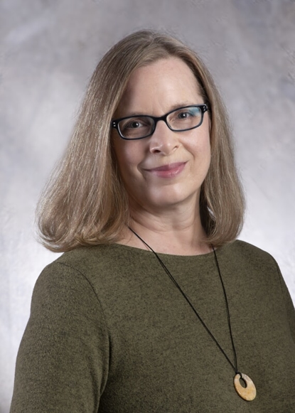 Rebecca  Barlow Photo
